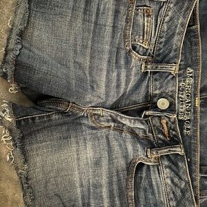 American eagle shorts